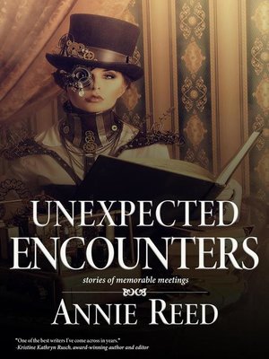 cover image of Unexpected Encounters